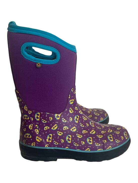 Boggs Other - Boggs Classic II Tacos Boots Size 5 Youth